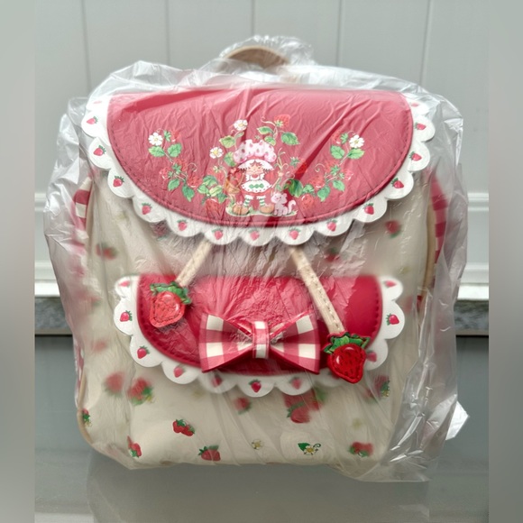 Strawberry🍓Shortcake - Picture 14 of 14